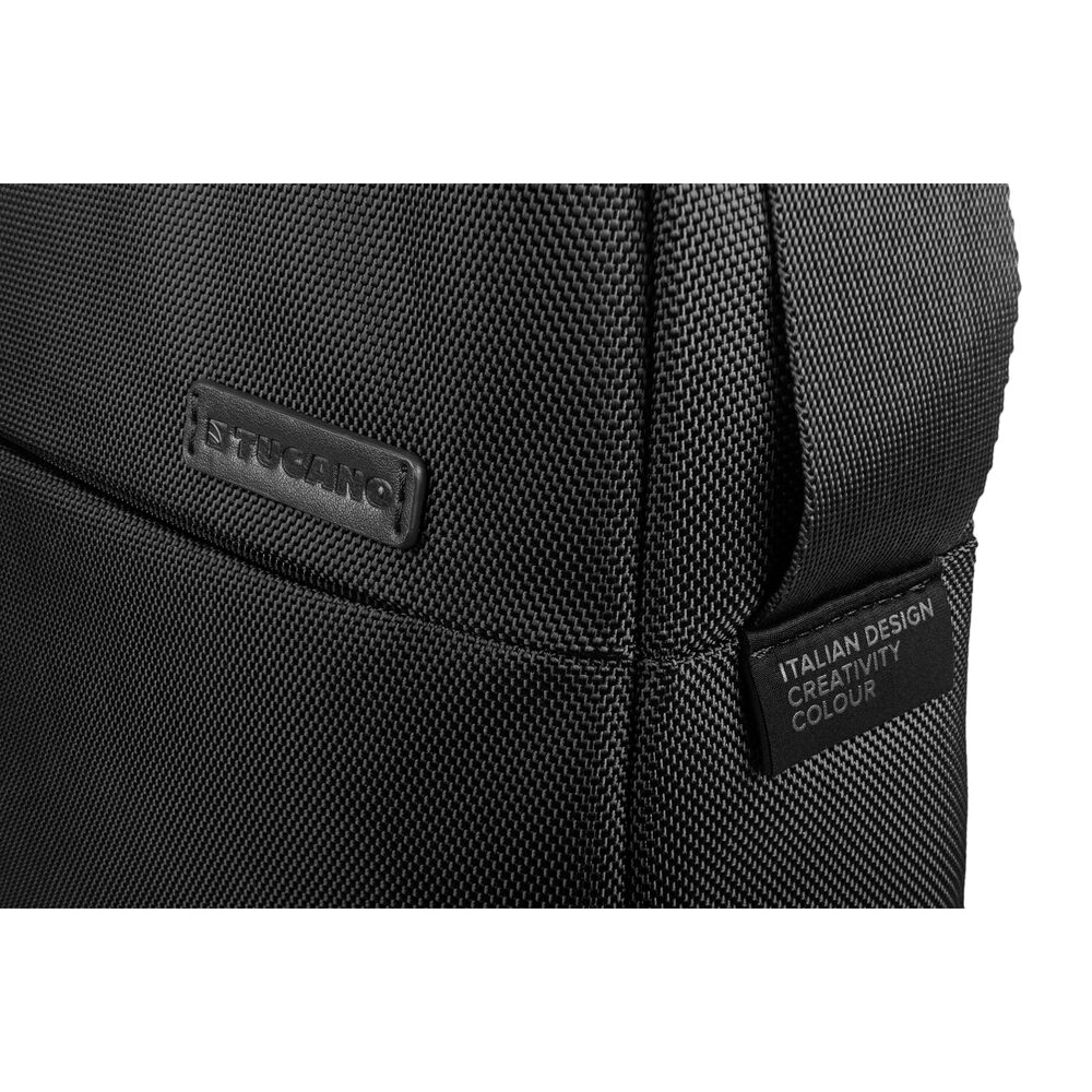 Сумка для ноутбука Tucano Free&Busy Bag 14'', цвет черный